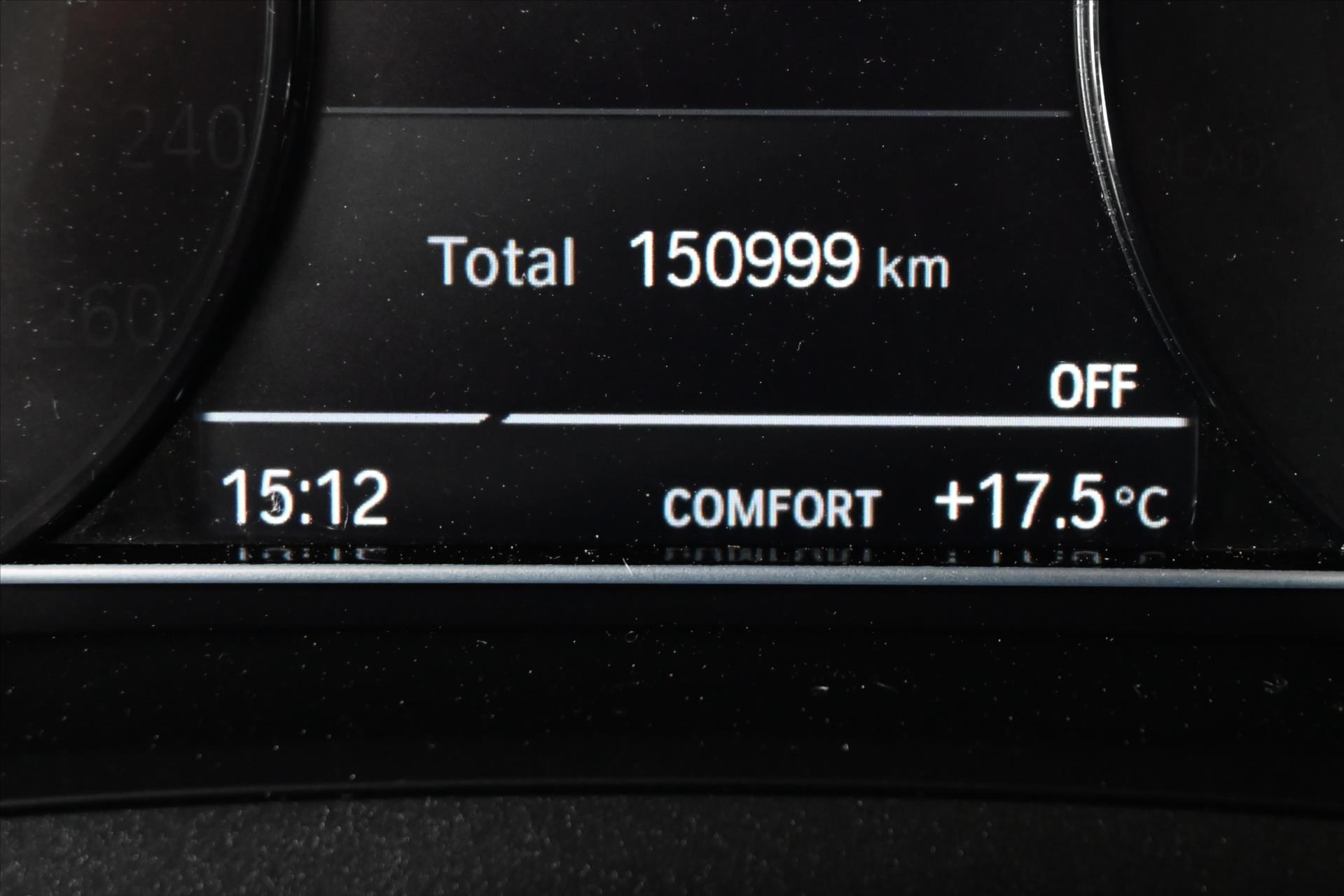BMW Řada 3