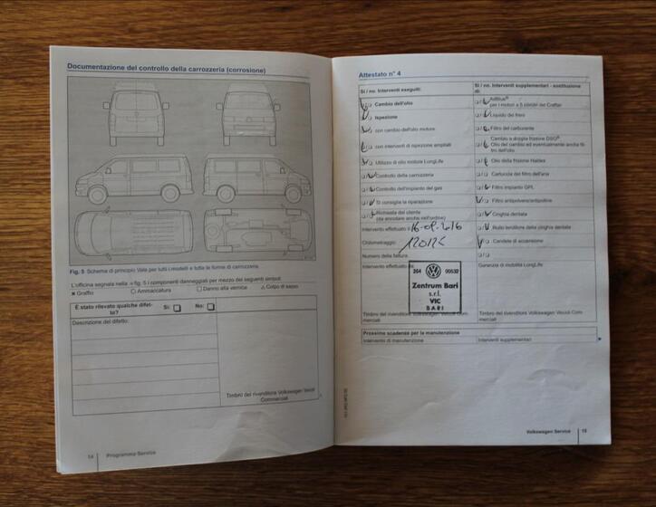Volkswagen Caddy 25