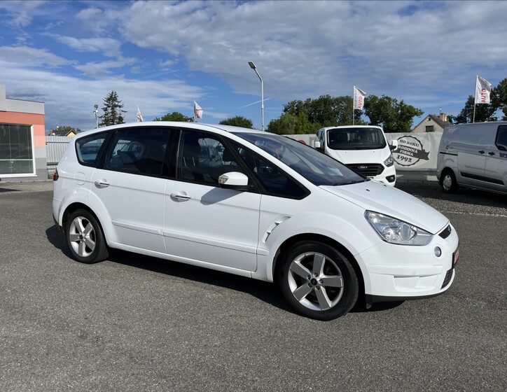 Ford S-MAX 3