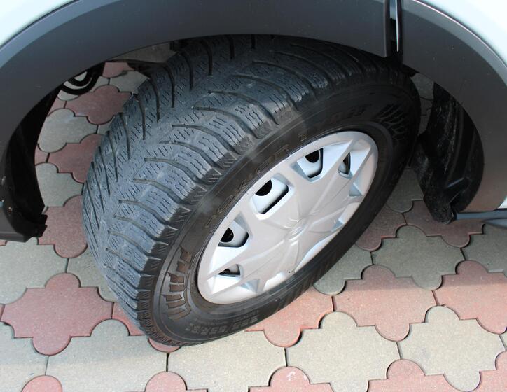 Ford Transit 20