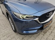 Mazda CX-5 27