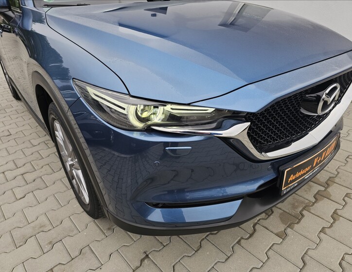 Mazda CX-5 27