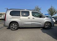 Toyota ProAce City Verso 3