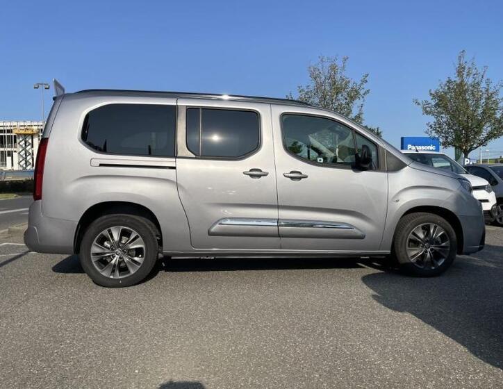 Toyota ProAce City Verso 3