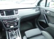 Peugeot 508 23