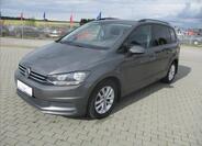 Volkswagen Touran 1