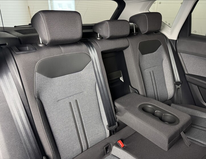 Seat Ateca 14