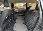Ford Galaxy 6