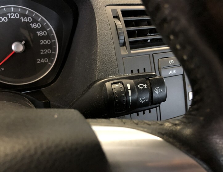 Ford C-MAX 17