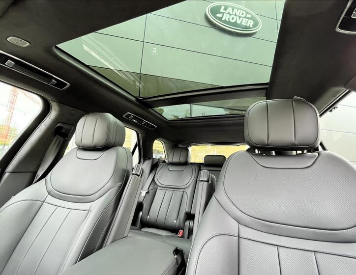 Land Rover Range Rover Sport 57