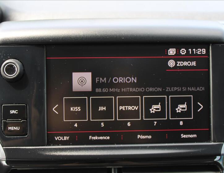 Peugeot 2008 14