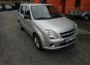 Suzuki Ignis 3