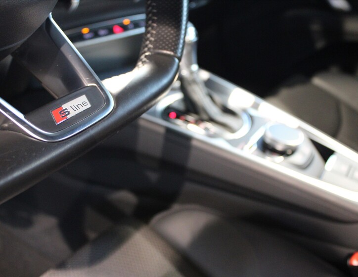 Audi TT 13