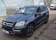 Mercedes-Benz GL 1