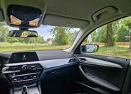 BMW Řada 5 34