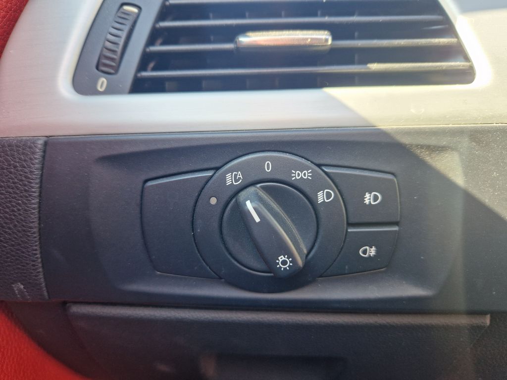 BMW Řada 3