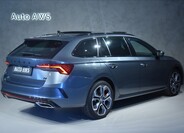 Škoda Octavia 7
