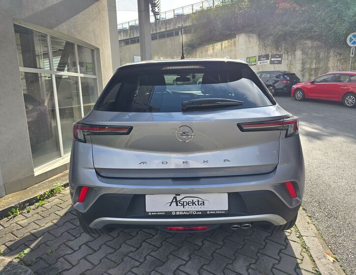 Opel Mokka 4