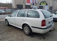 Škoda Octavia 7