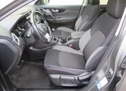 Nissan Qashqai 7