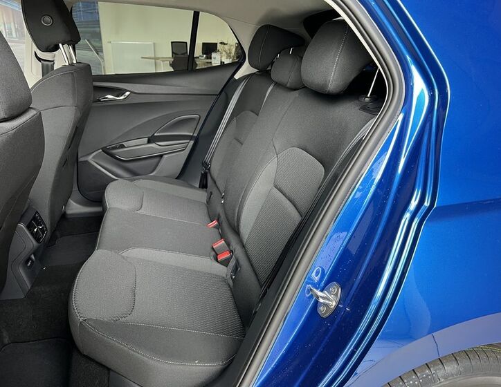 Škoda Fabia 7