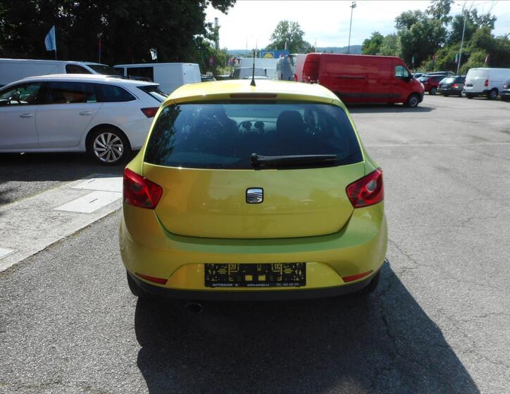 Seat Ibiza 6