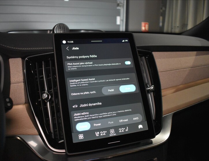 Volvo XC90 45
