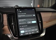 Volvo XC90 45