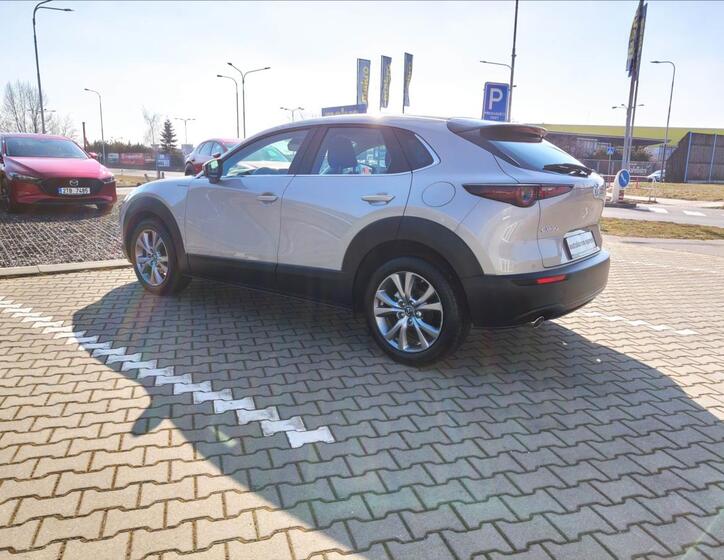 Mazda CX-30 6