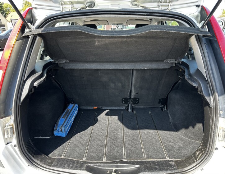 Ford Fusion 26