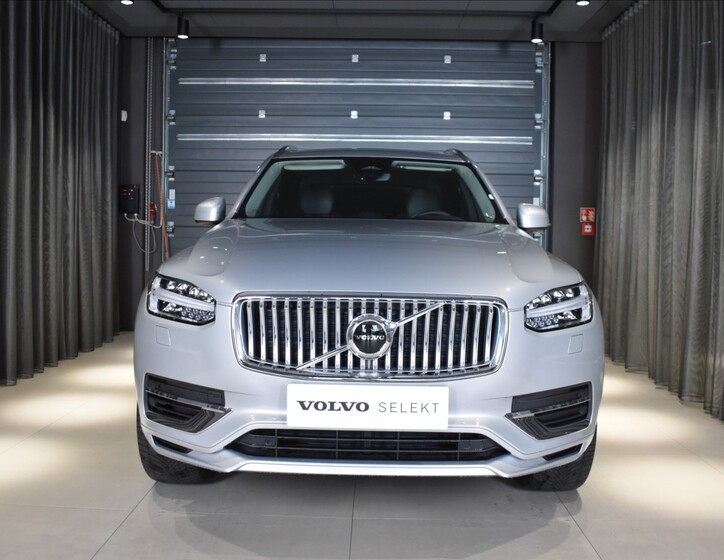 Volvo XC90 6