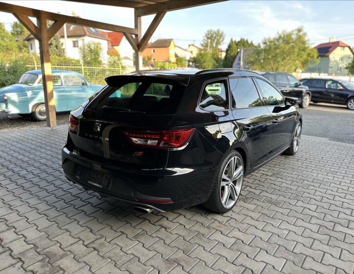 Seat Leon 4
