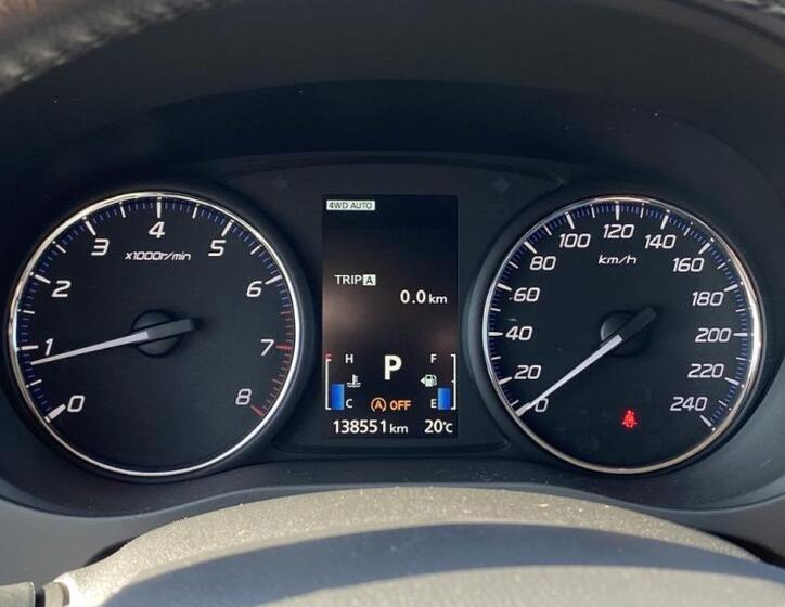Mitsubishi Outlander 15