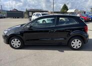 Volkswagen Polo 9