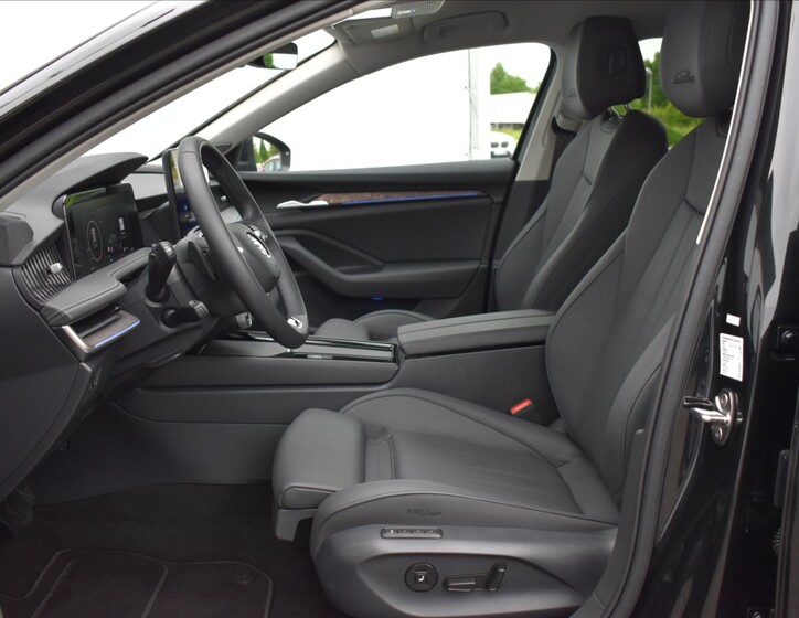 Škoda Superb 27