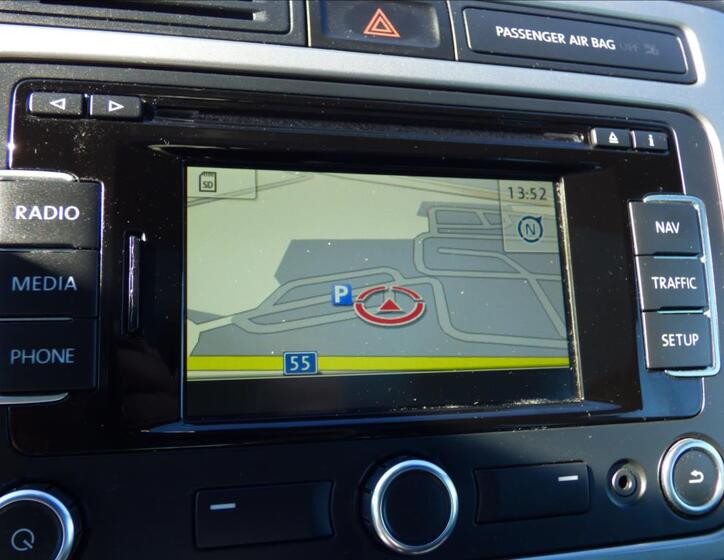 Volkswagen Tiguan 33