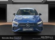 Mercedes-Benz Třídy A 8