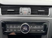 Škoda Rapid 40