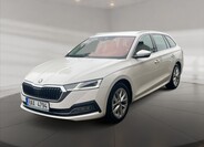 Škoda Octavia 3
