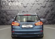 Ford Mondeo 4
