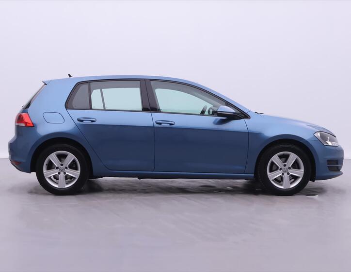 Volkswagen Golf 8
