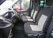 Ford Tourneo Custom 11