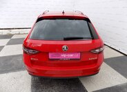 Škoda Superb 7