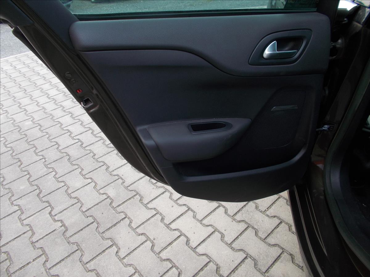 Citroën DS4