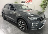 Volkswagen T-Roc 2