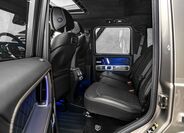 Mercedes-Benz Třídy G 15