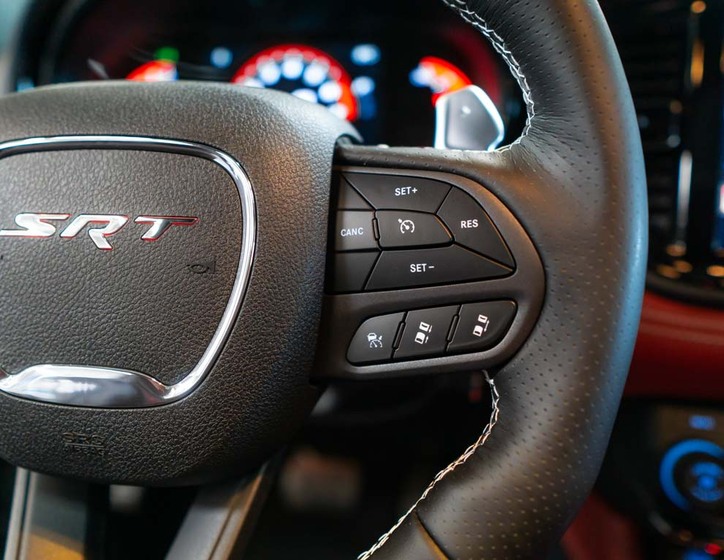 Dodge Durango 20