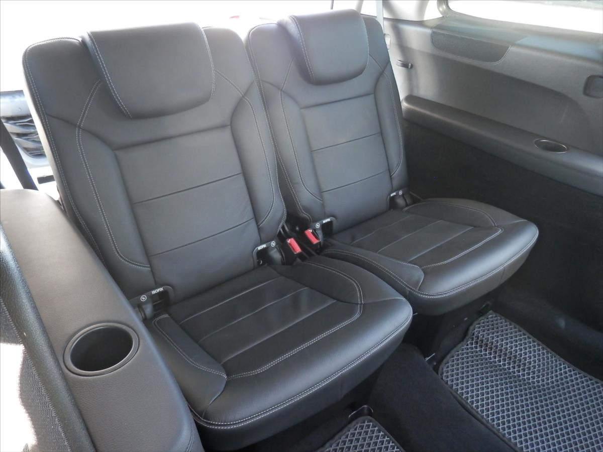Mercedes-Benz GL