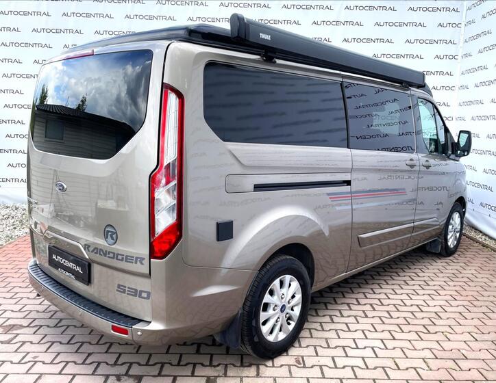 Ford Transit 5
