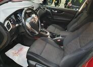 Nissan Qashqai 14
